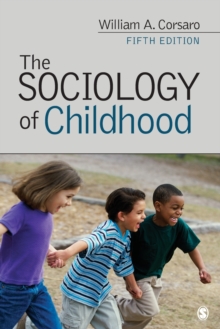 Sociology of Childhood