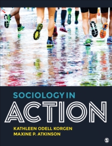 Image for Sociology in Action