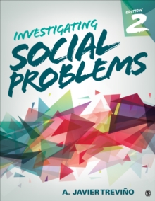 Image for Investigating Social Problems
