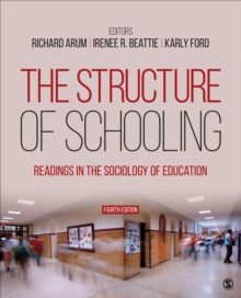 Image for The Structure of Schooling
