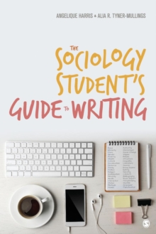 Image for The sociology student's guide to writing