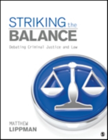 Striking the Balance