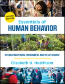 Image for Essentials of Human Behavior