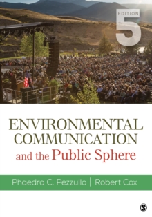 Image for Environmental communication and the public sphere