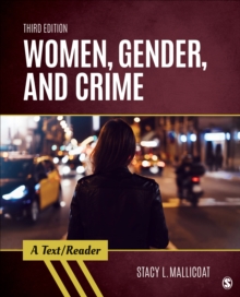 Image for Women, gender, and crime  : a text/reader