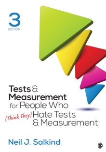 Image for Tests & Measurement for People Who (Think They) Hate Tests & Measurement