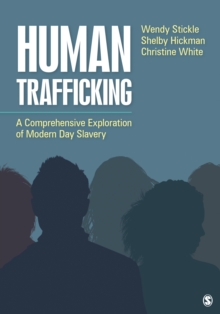 Image for Human trafficking  : a comprehensive exploration of modern day slavery