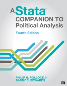 A Stata (R) Companion to Political Analysis