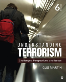 Image for Understanding terrorism  : challenges, perspectives, and issues