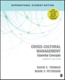 Image for Cross-Cultural Management
