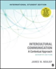 Intercultural Communication: A Contextual Approach