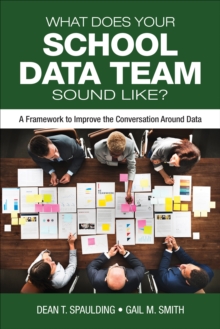 Image for What Does Your School Data Team Sound Like?