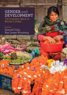 Gender and Development: The Economic Basis of Women’s Power