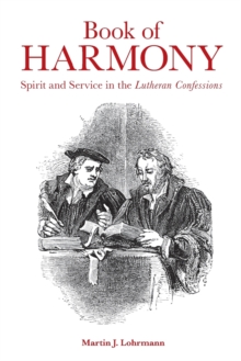Book of Harmony