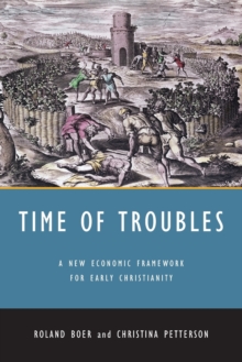 Time of Troubles