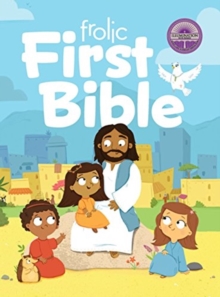 Image for Frolic First Bible