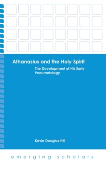 Image for Althanasius and the Holy Spirit