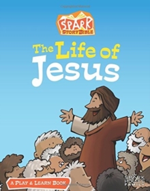 Life of Jesus