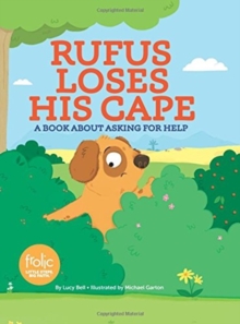 Image for Rufus Loses His Cape