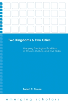 Image for Two Kingdoms & Two Cities