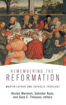 Image for Remembering the Reformation