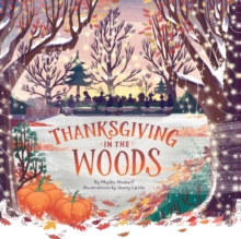 Image for Thanksgiving in the Woods