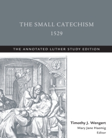 Small Catechism,1529