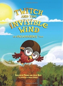 Twitch and the Invisible Wind