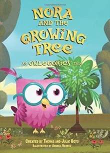 Nora and the Growing Tree