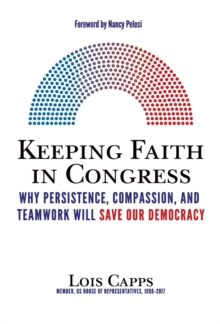 Keeping Faith in Congress