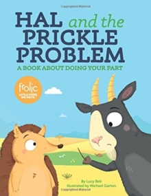 Hal and the Prickle Problem