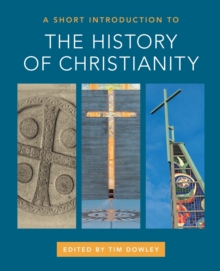 Short Introduction to the History of Christianity