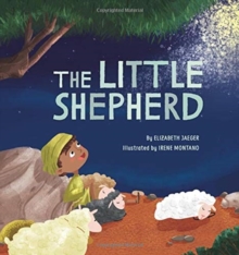 Image for The Little Shepherd