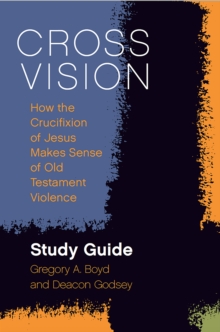 Image for Cross vision study guide