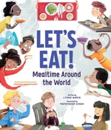 Image for Let's Eat!