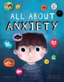 Image for All About Anxiety