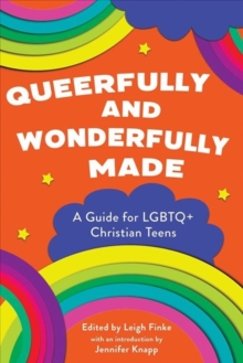 Image for Queerfully and Wonderfully Made