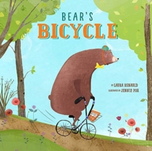 Bear’s Bicycle