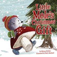 Image for Little Mole's Little Gift