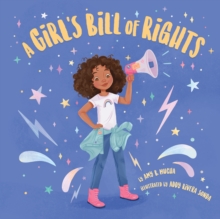 Image for A girl's bill of rights