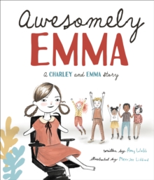 Image for Awesomely Emma: A Charley and Emma Story