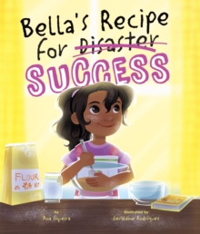 Image for Bella's recipe for success