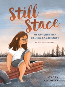 Image for Still Stace