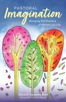 Image for Pastoral Imagination: Bringing the Practice of Ministry to Life