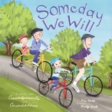 Image for Someday We Will: A Book for Grandparents and Grandchildren