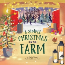 Image for A Simple Christmas on the Farm
