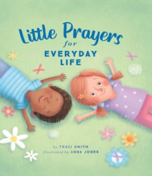 Image for Little Prayers for Everyday Life