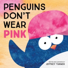 Image for Penguins Don't Wear Pink