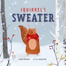 Image for Squirrel's sweater