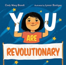 You Are Revolutionary